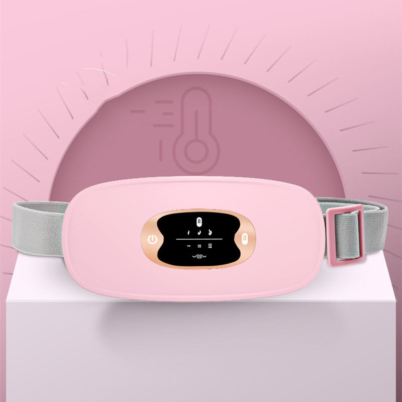 Ceinture Chauffante Intelligente - Soulagement Instantane