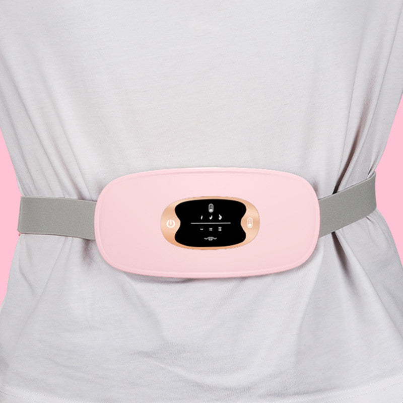 Ceinture Chauffante Intelligente - Soulagement Instantane
